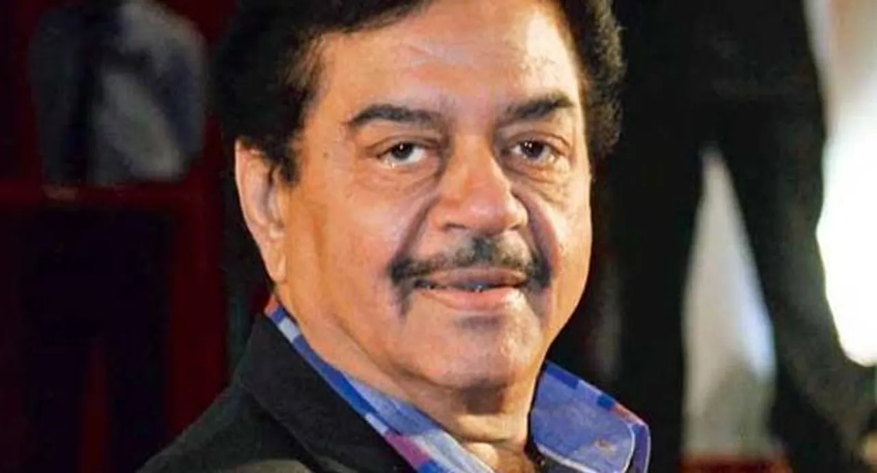 Shatrughan Sinha expresses happiness over Kanhaiya Kumar's release