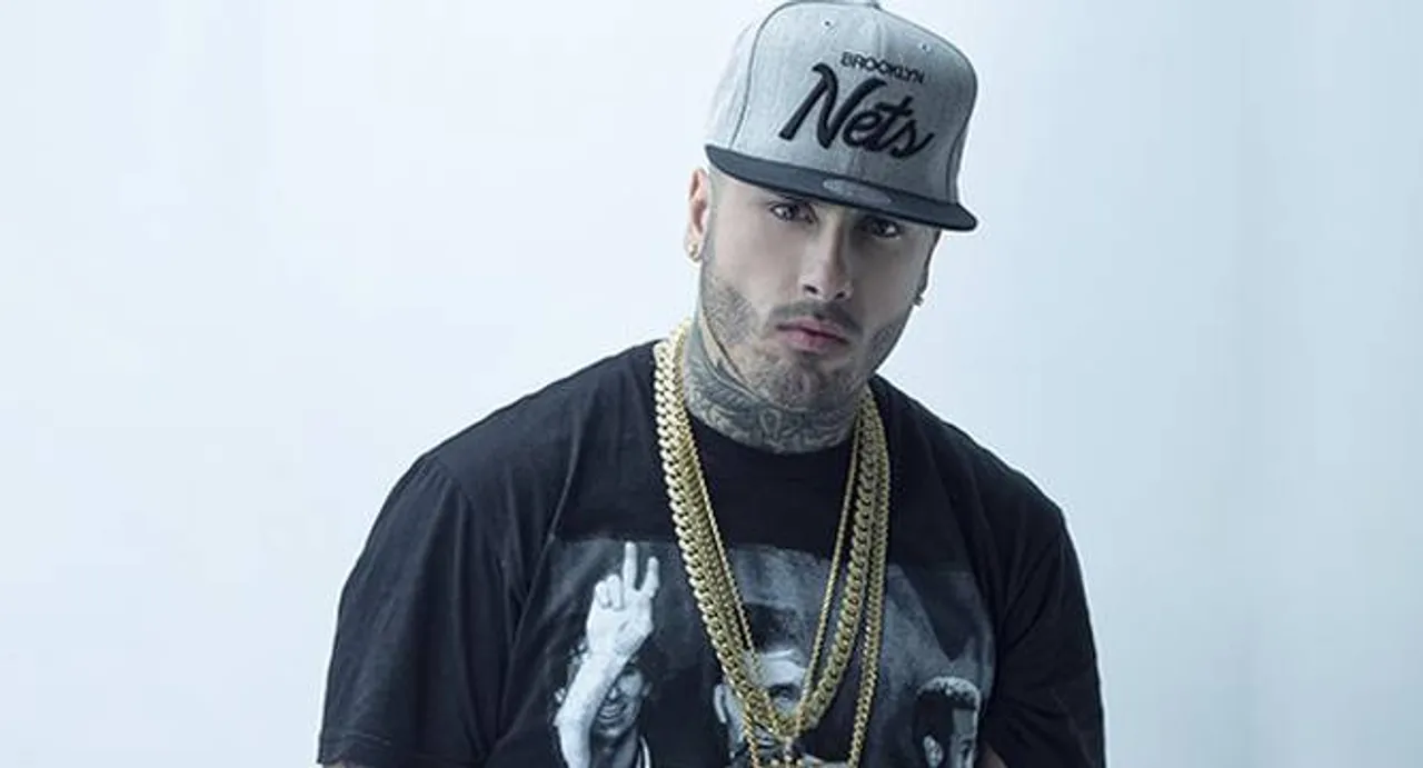 Nicky Jam to make acting debut in â€˜xXxâ€™ sequel
