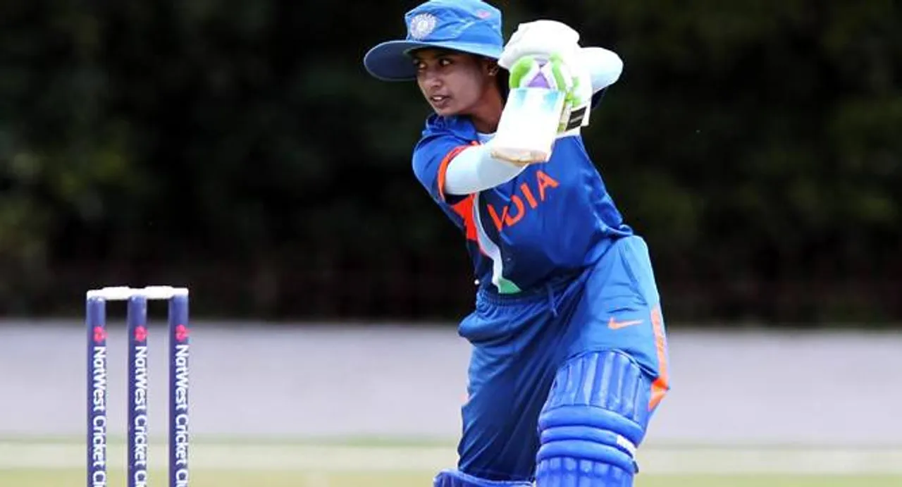 To improve profile all our games should be televised: Mithali