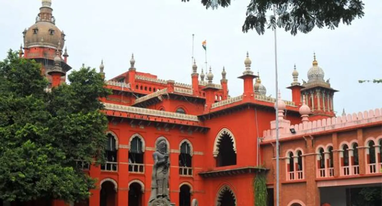National anthem should be sung in all private schools: HC