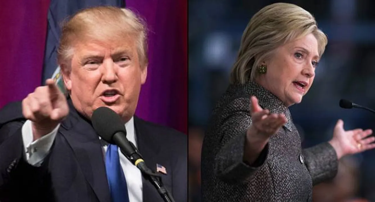 Trump, Clinton face challenge as Cruz, Sanders post wins