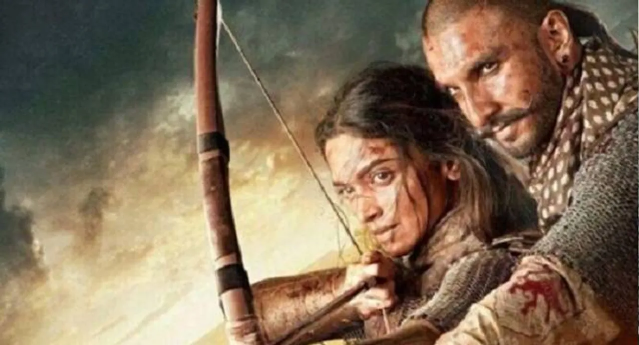 â€˜Bajirao Mastaniâ€™ sweeps Zee Cine Awards 2016