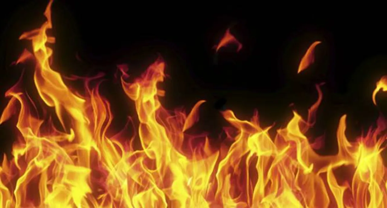 Rajasthan: Woman burnt alive by brothers over her love marriage