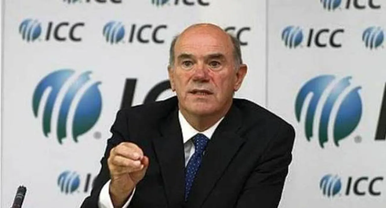 ICC Anti-Corruption chief hopes for clean World T20