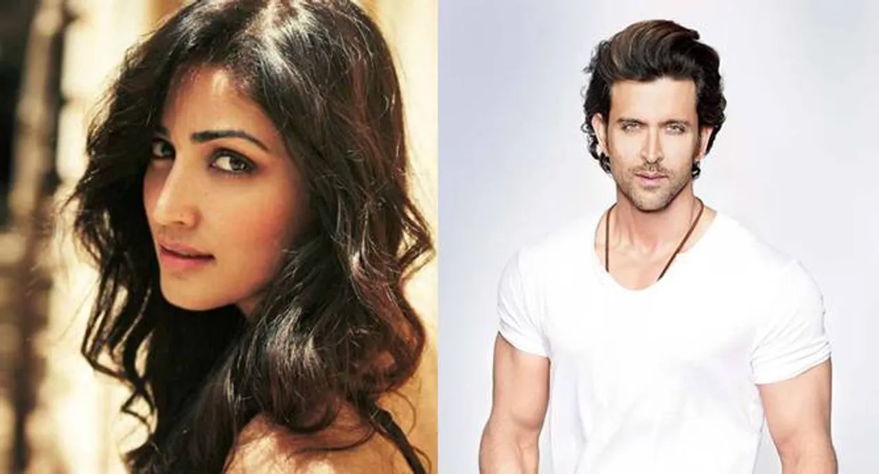 Hrithik-Yami's 'Kaabil' to go on floors March end