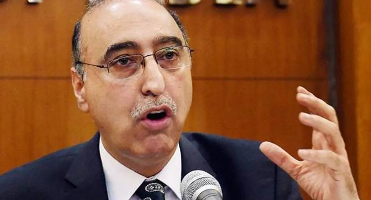 Talks not a favour, not in cul-de-sac: Pak