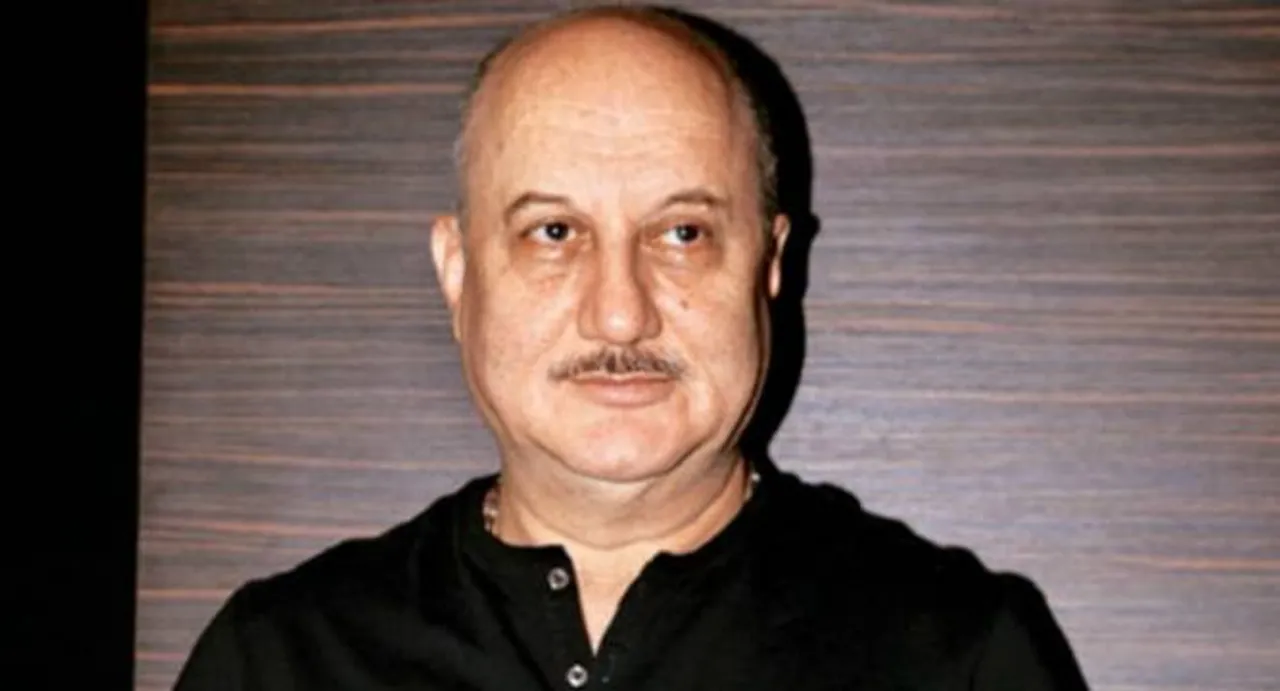 Yogi Adityanath and Sadhvi Prachi must be jailed, says Anupam Kher