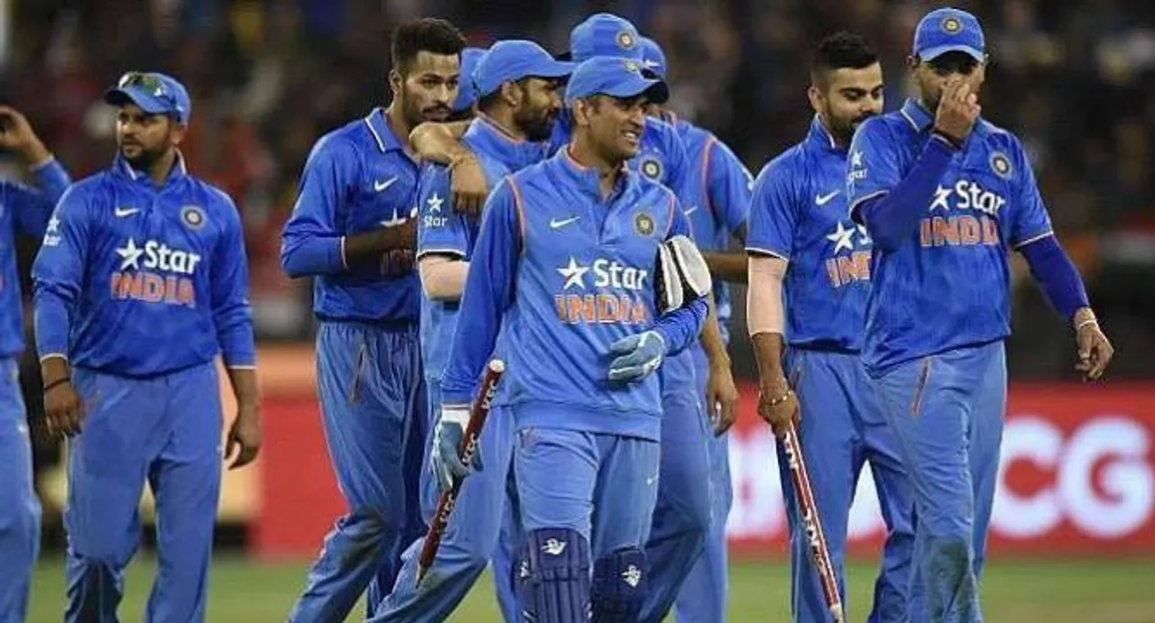 Asia Cup final victory: India beat Bangladesh by 8 wickets to win 6th title