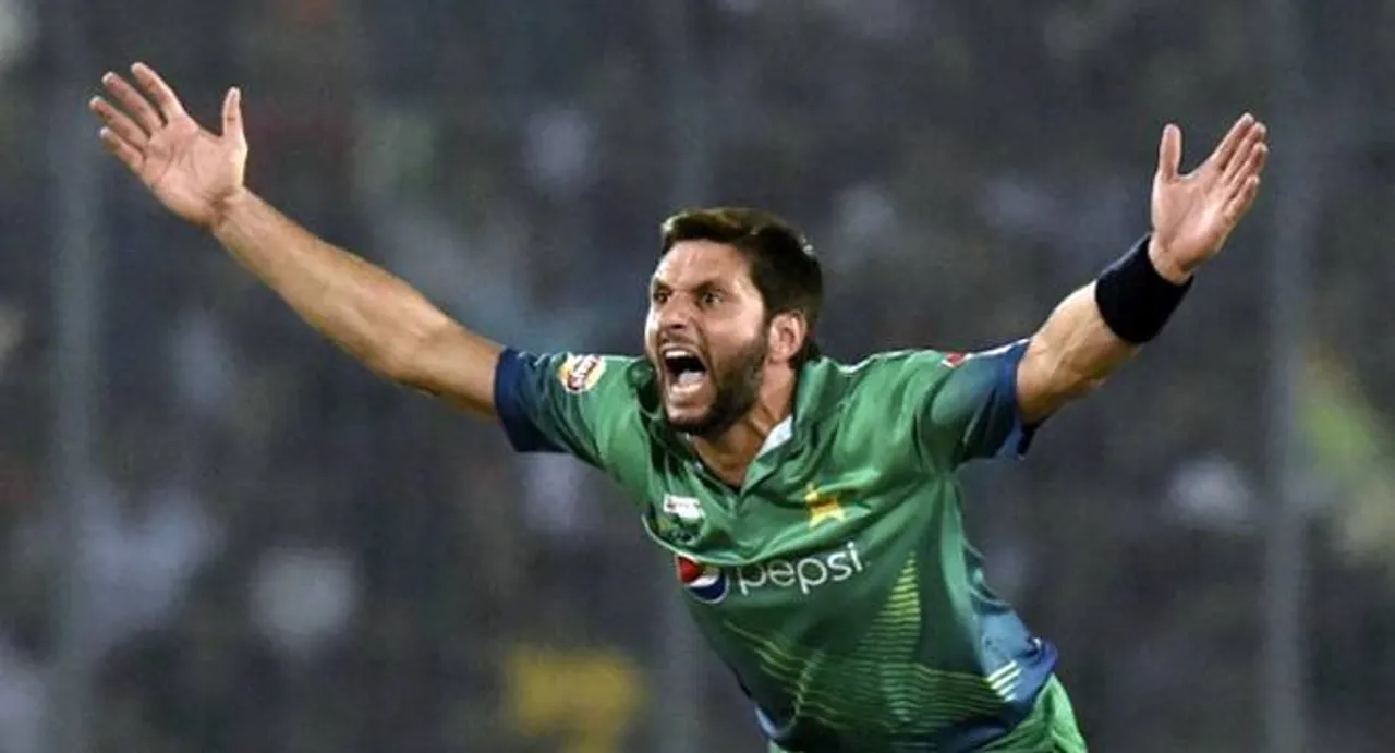 Afridi not in favour of Butt making a comeback