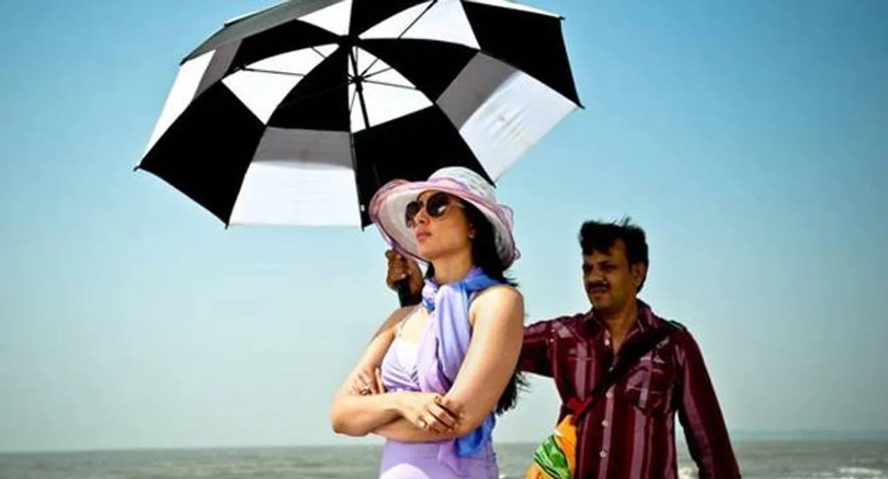 Gender bias is an issue nobody addresses: Kareena Kapoor
