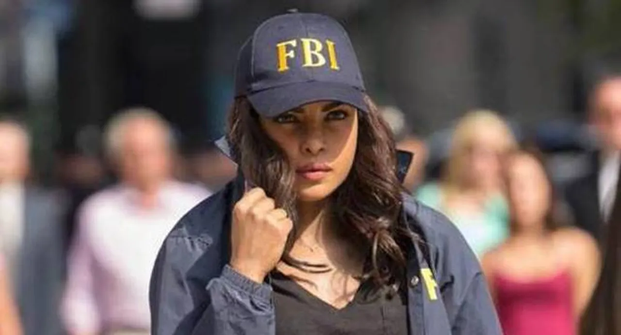 Priyanka's character will remain focal point of 'Quantico'