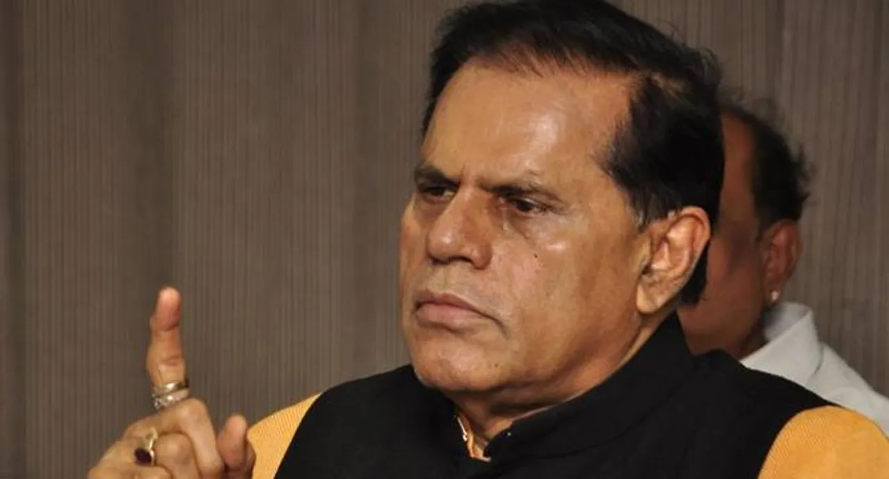 Cong to submit memorandum to Prez, PM for special status to AP