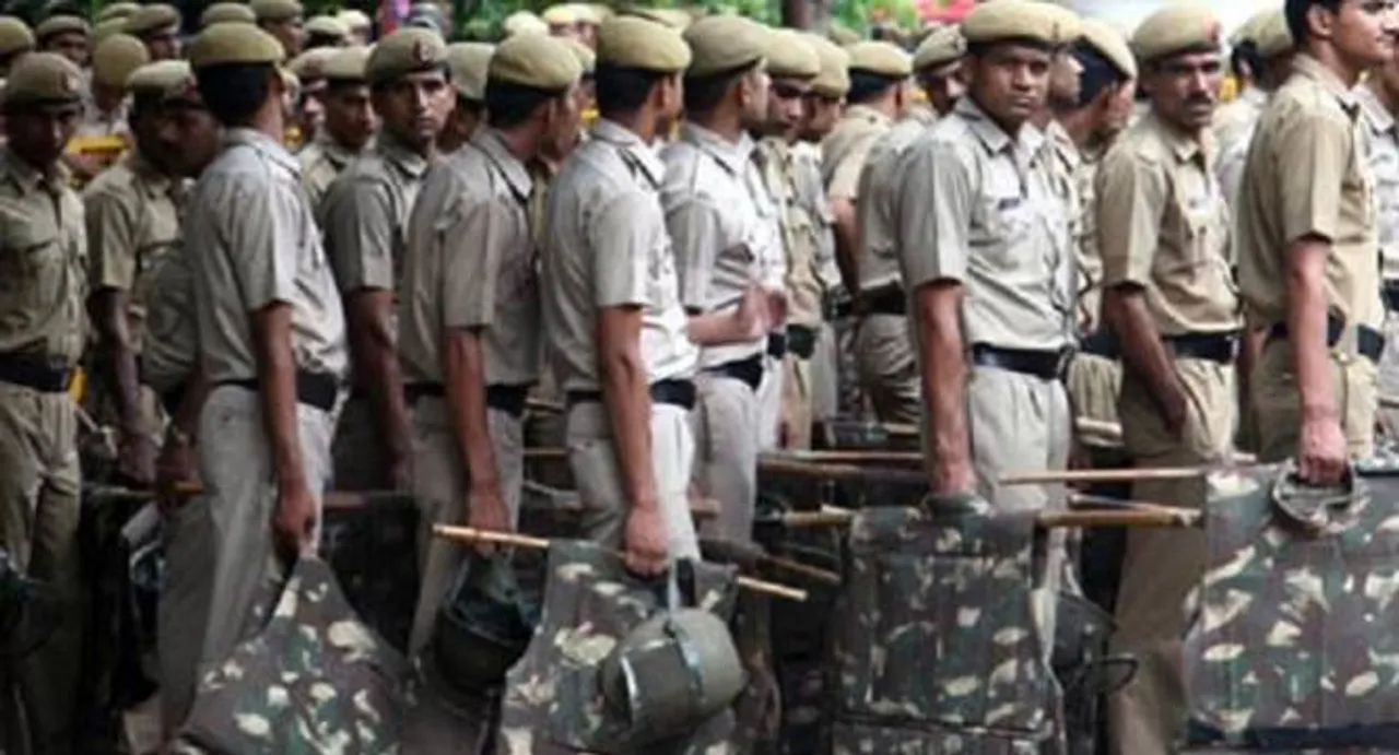 Delhi, Gujarat, J-K on high alert after terror threat