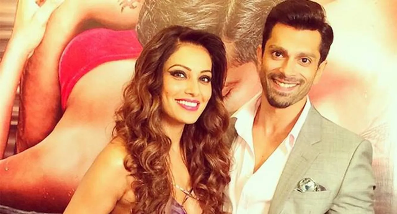 Wait for me to announce my wedding: Bipasha Basu