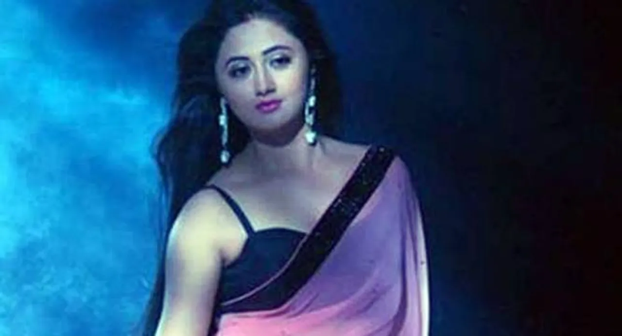TV is for masses, has more reach than films: Rashmi Desai