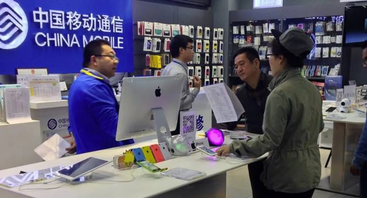 China looks to ramp up Internet growth, and its controls