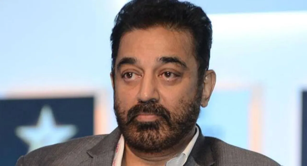 Kamal Haasan condoles Kalabhavan Maniâ€™s death