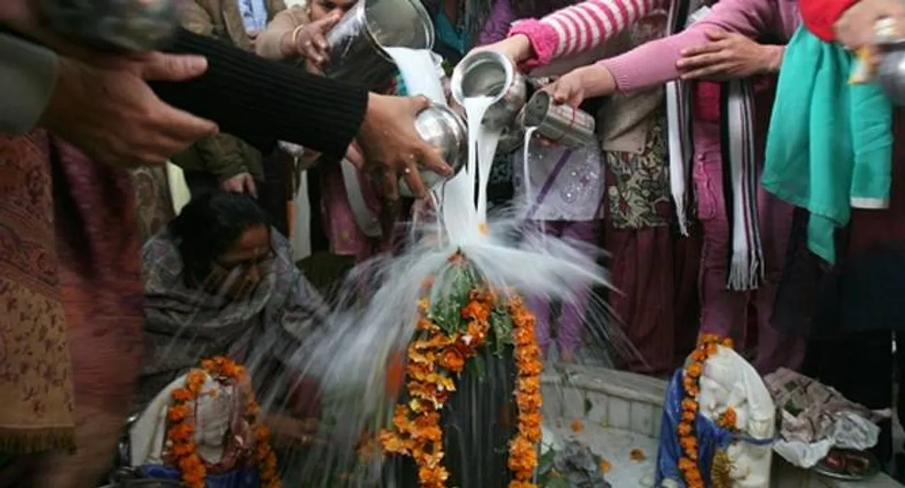 Maha Shivratri 2016: Why is it celebrated?