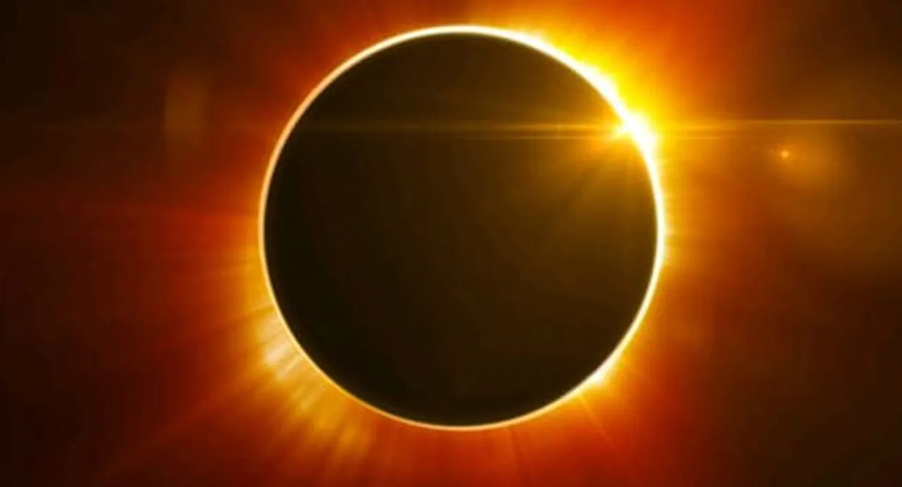 Complete Solar Eclipse (Surya Grahan) on Wednesday: Things you need to know!