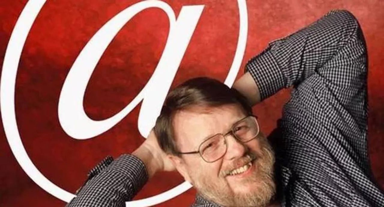 Email inventor Ray Tomlinson dies at 74