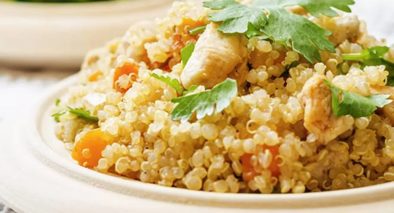 5 super foods to boost your mood