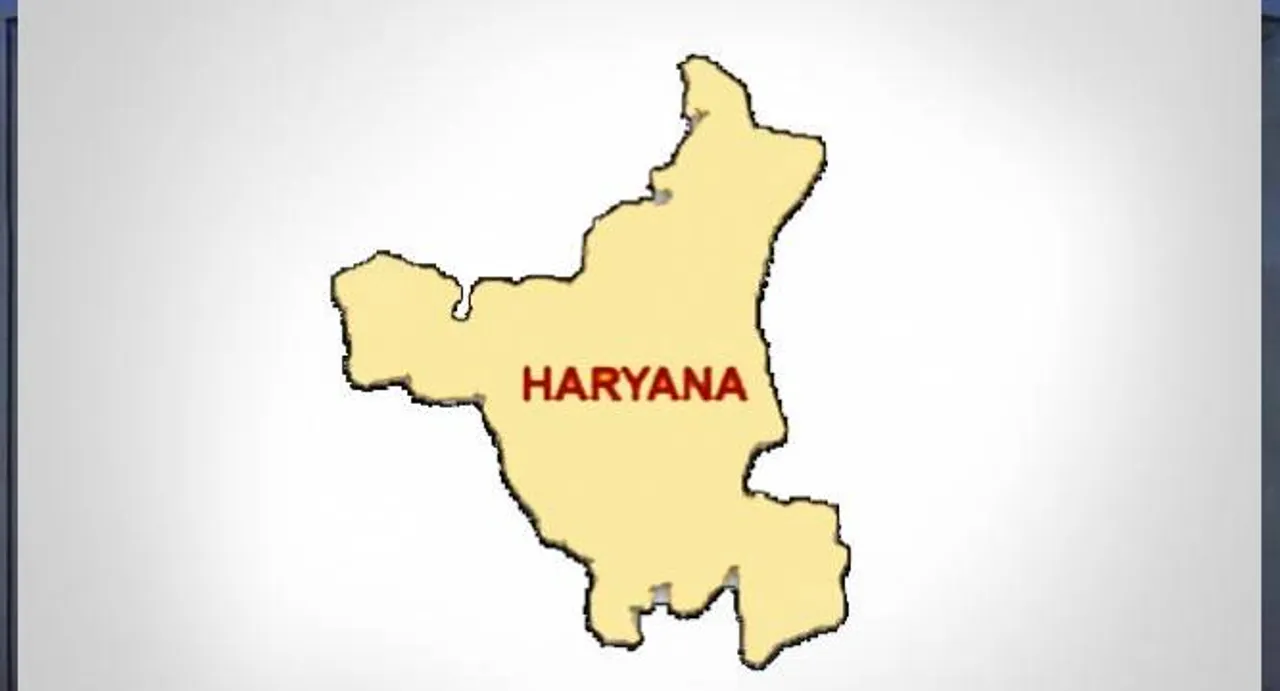 Man organises feast for village on birth of daughter in Haryana