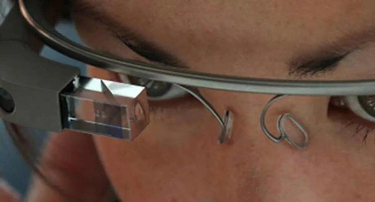 Google Glass to help remotely monitor human organ models