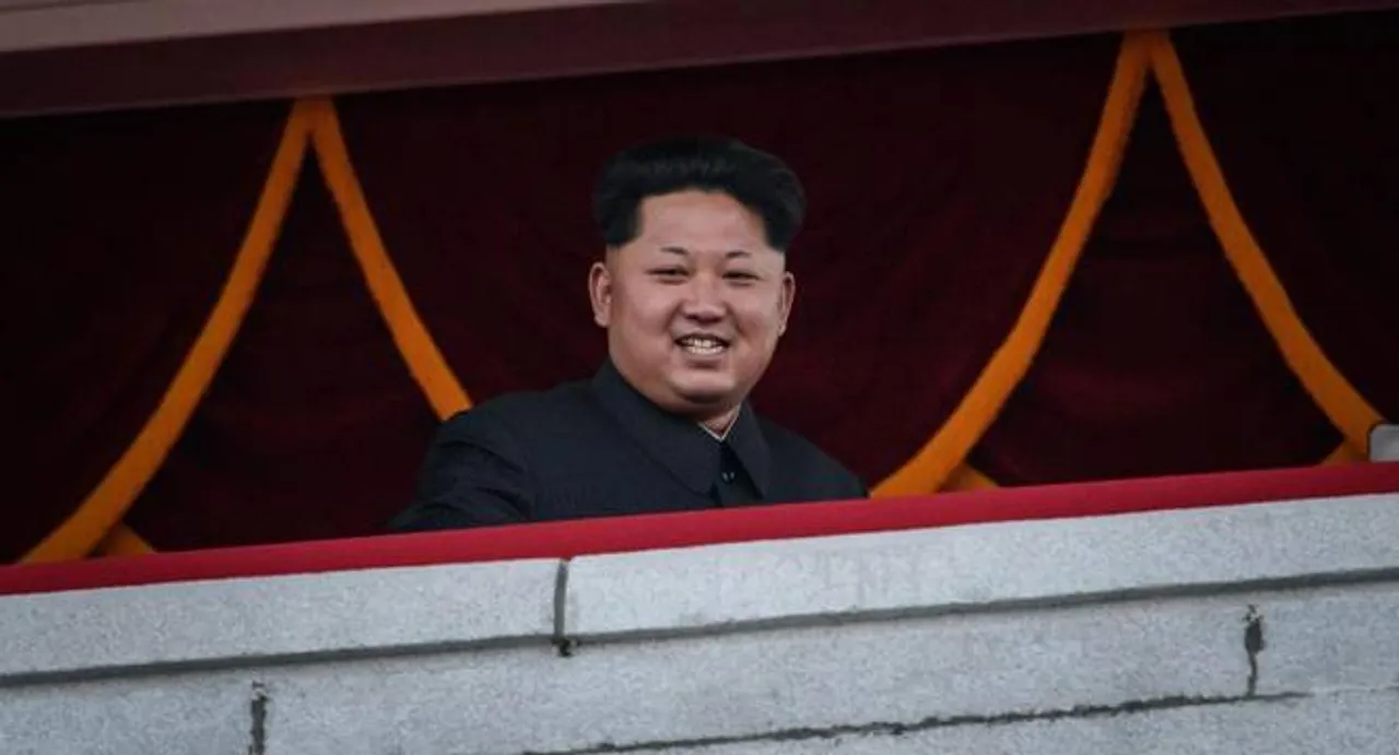 N Korea threatens pre-emptive nuclear strike on South, US