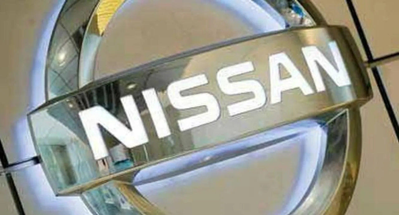 Nissan hits another JV bumper on Indian roads