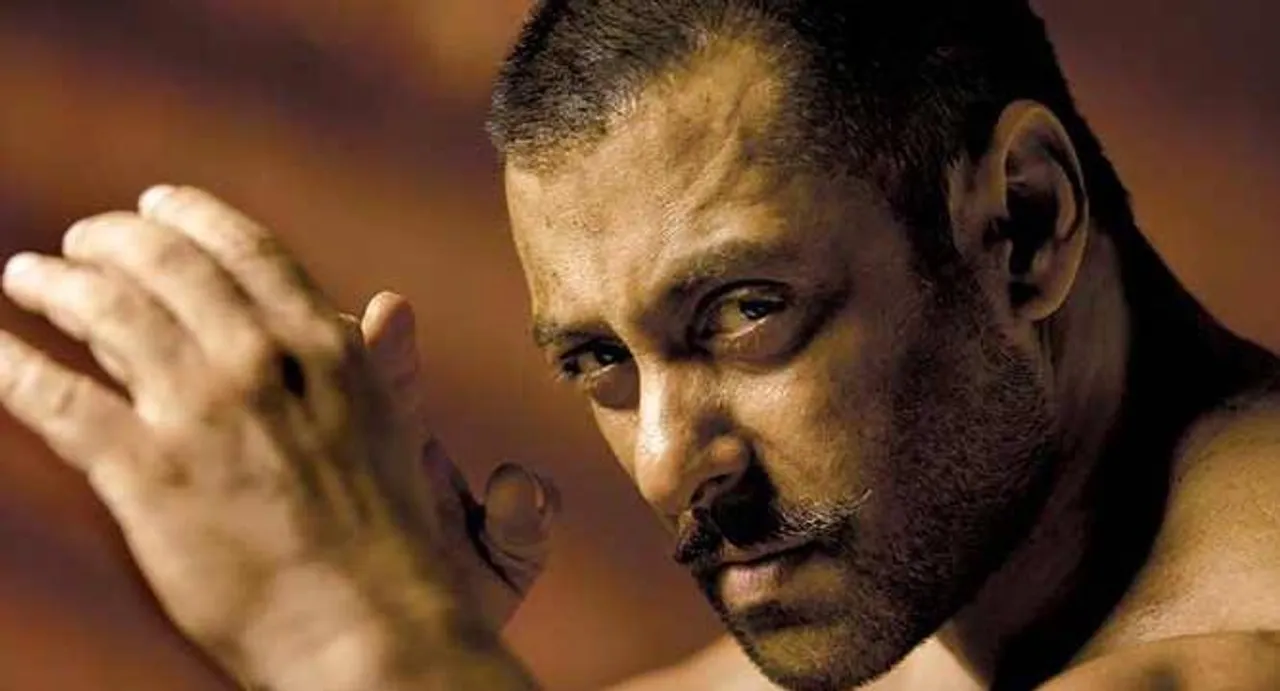 Salman Khanâ€™s Sultan teaser to be attached with Shah Rukh Khanâ€™s â€˜Fanâ€™ 
