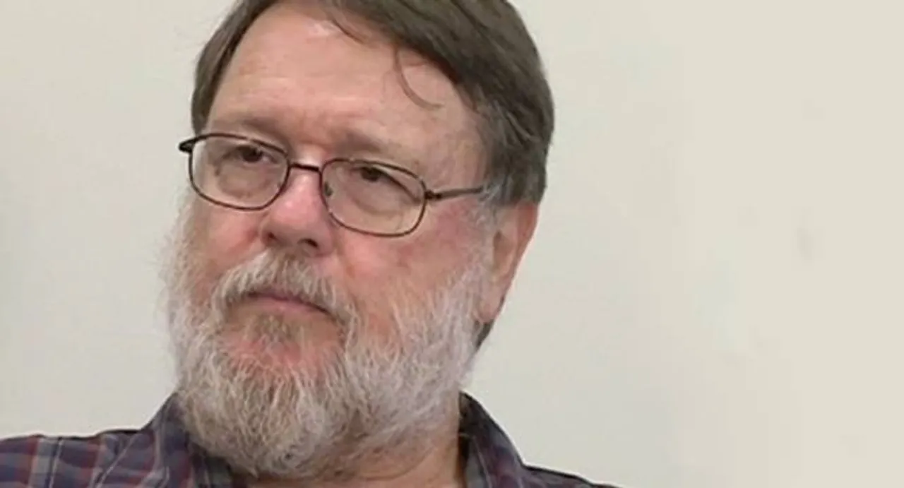 Ray Tomlinson dies; tech world expresses grief