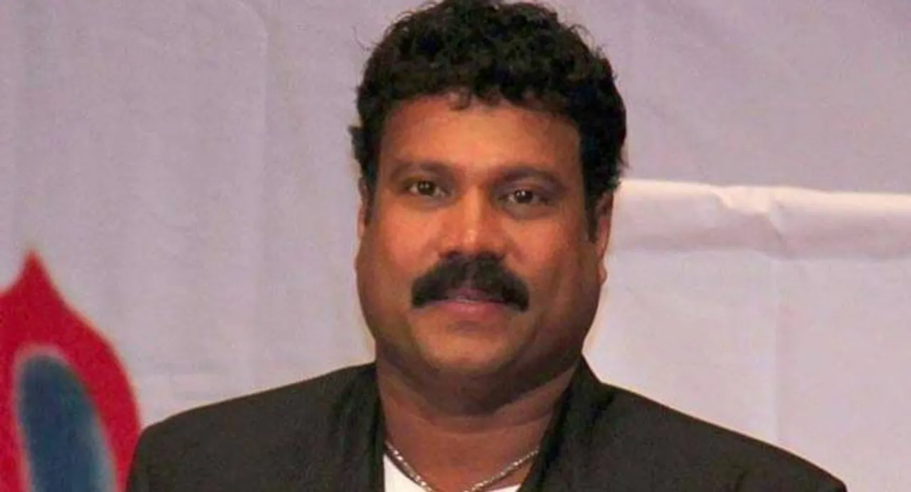 South Indian actor Kalabhavan Mani passes away