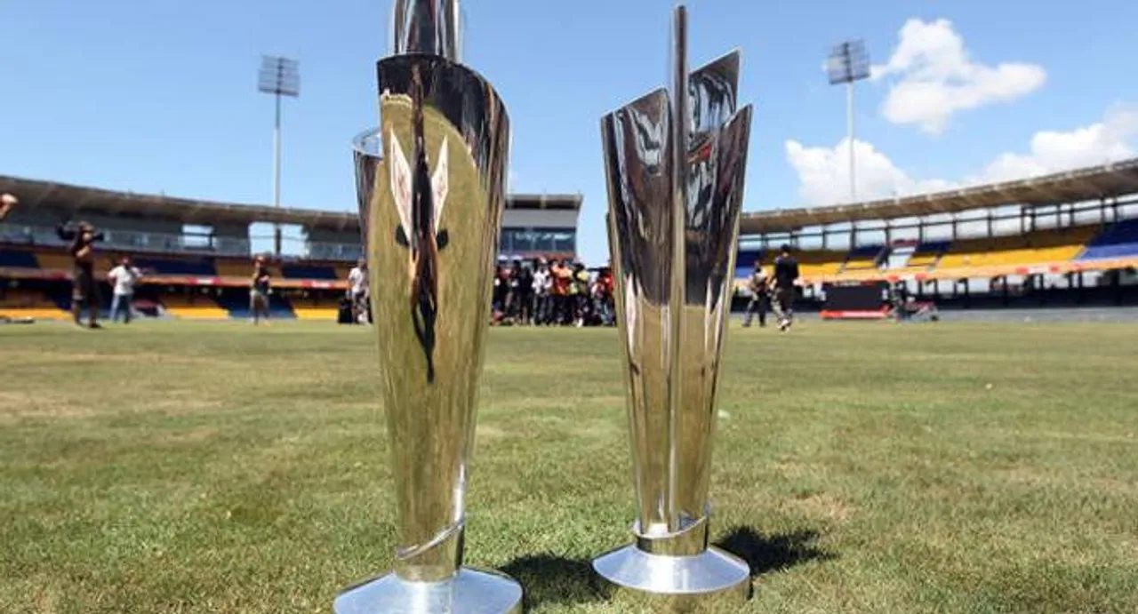 Complete Fixture: ICC T20 World Cup 2016