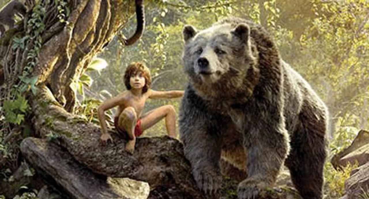 Priyanka, Irrfan to lend voice for â€˜Jungle Bookâ€™ Hindi version