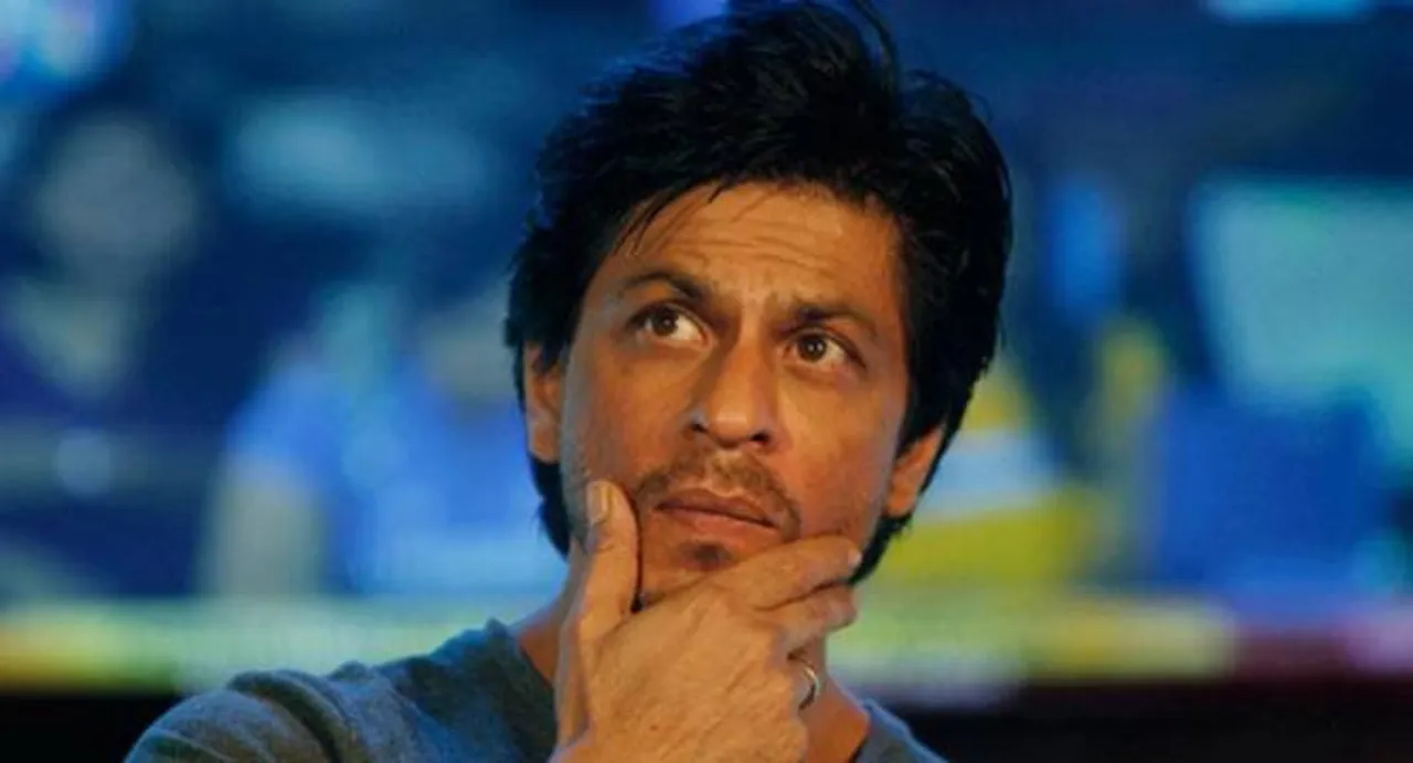5 Unknown things Shah Rukh Khan revealed during his fan chat session