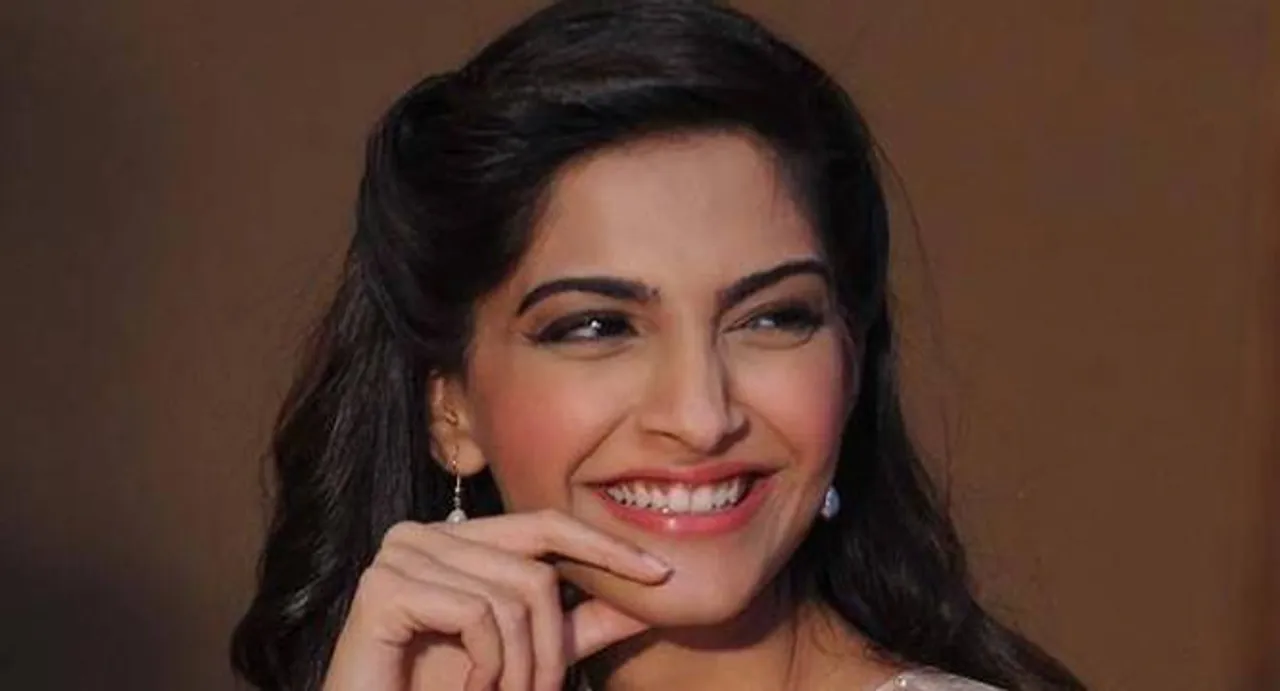 Sonam Kapoor unveils poster of Swara Bhaskarâ€™s next