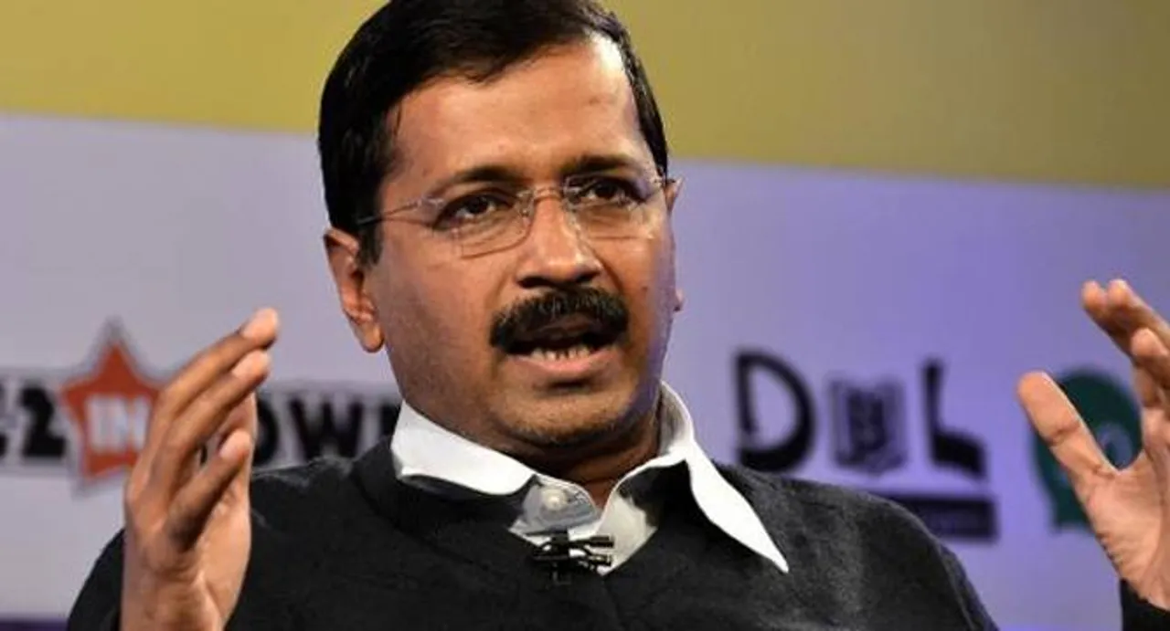 CBI summoned my staff 'informally' on phone, claims Arvind Kejriwal