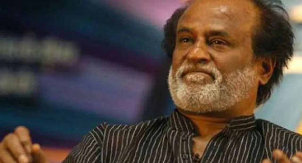 Madurai court summons actor Rajnikanth in Linga script case