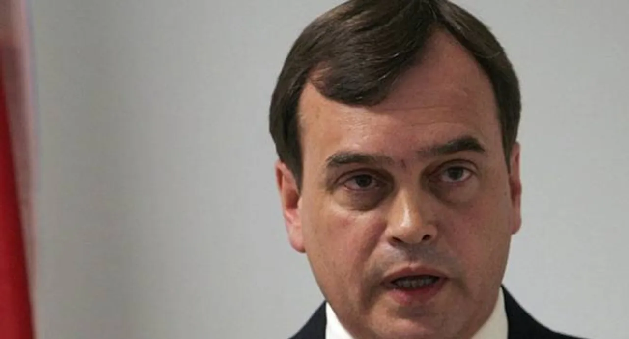 UK appoints new high commissioner to India