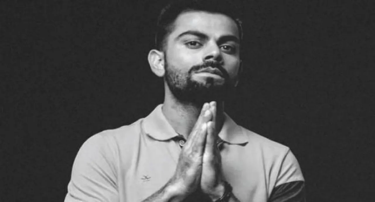 International Women's Day impact: Why Virat Kohli said 'SORRY' revealed!