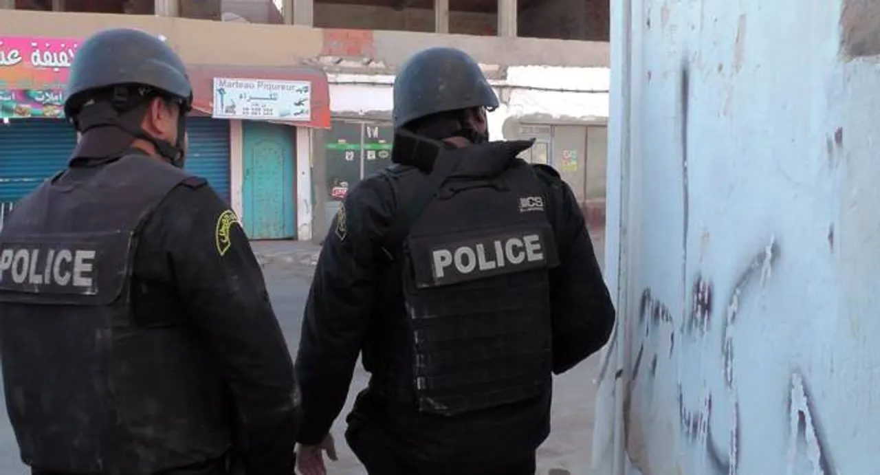 Tunisia: At least 53 dead in clashes near Libyan border