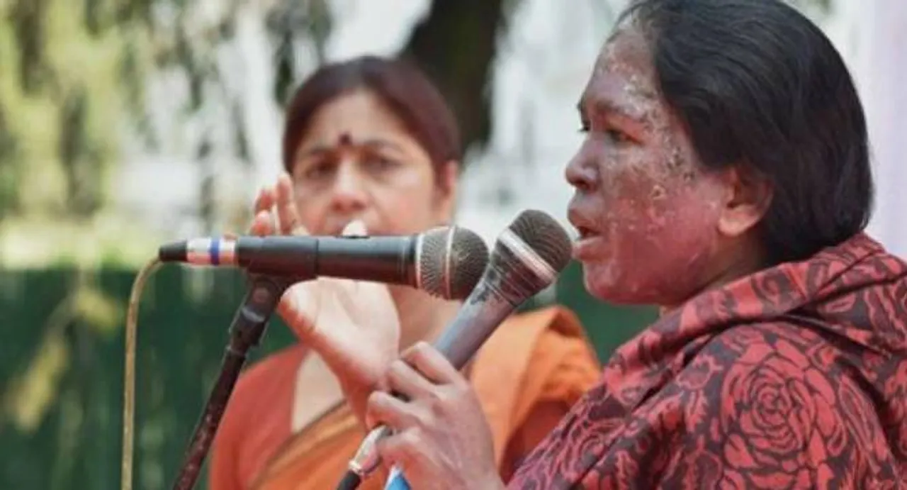 Police are raping us instead of protecting us: Soni Sori