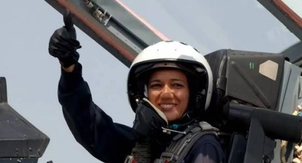 First batch of women fighter pilots on June 19th: Arup Raha's biggest announcement on International Womenâ€™s day