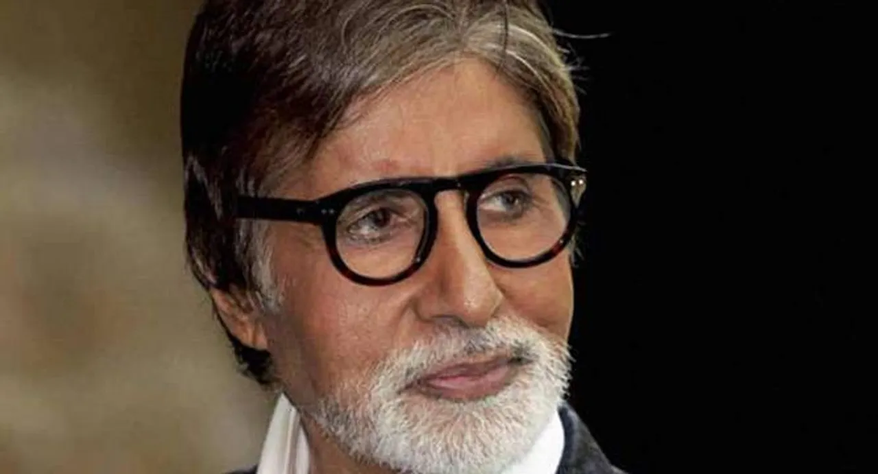 â€˜Donâ€™ was a masterpiece: Amitabh Bachchan