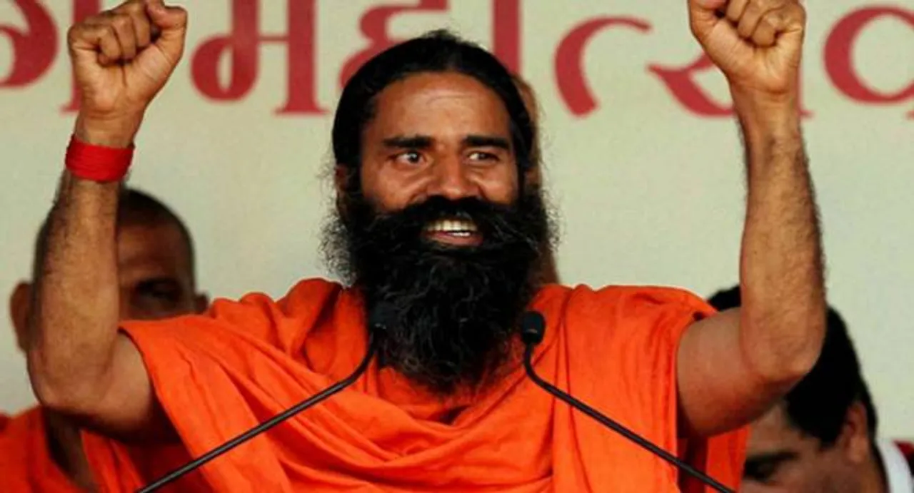 Ramdev's food park in Haridwar gets full-time CISF cover