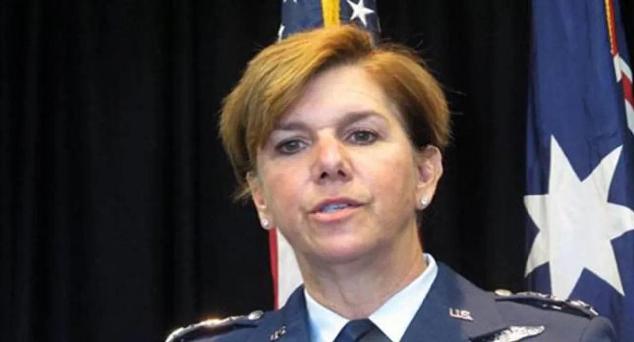 US general: Air Force to keep flying over South China Sea