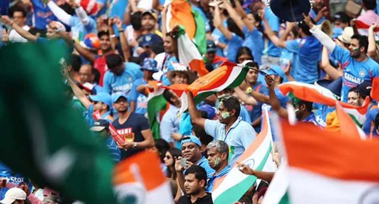 Indo-Pak T20 match in Dharamsala as scheduled: BCCI