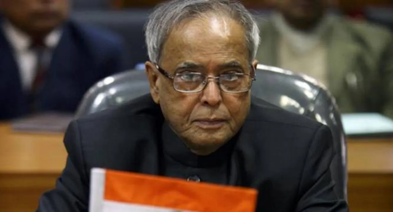 President requests India to give women freedom to 'exercise choice'