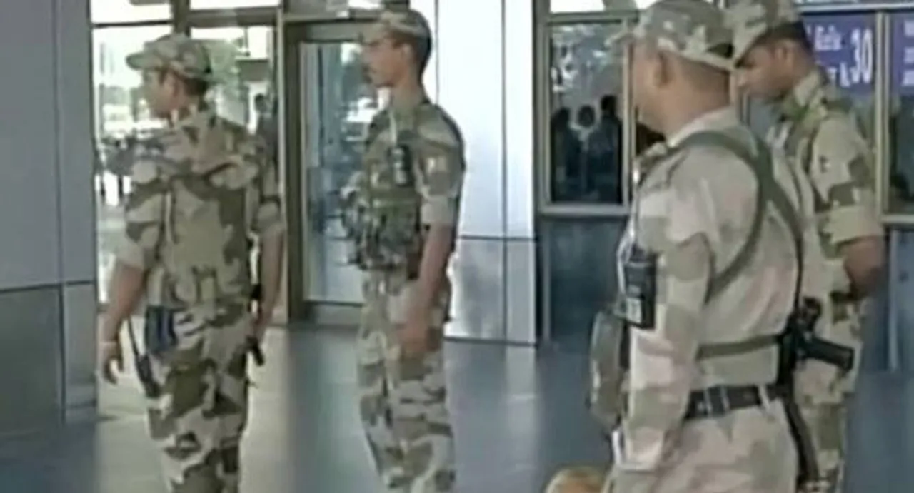 Terror alert: Goa police review security