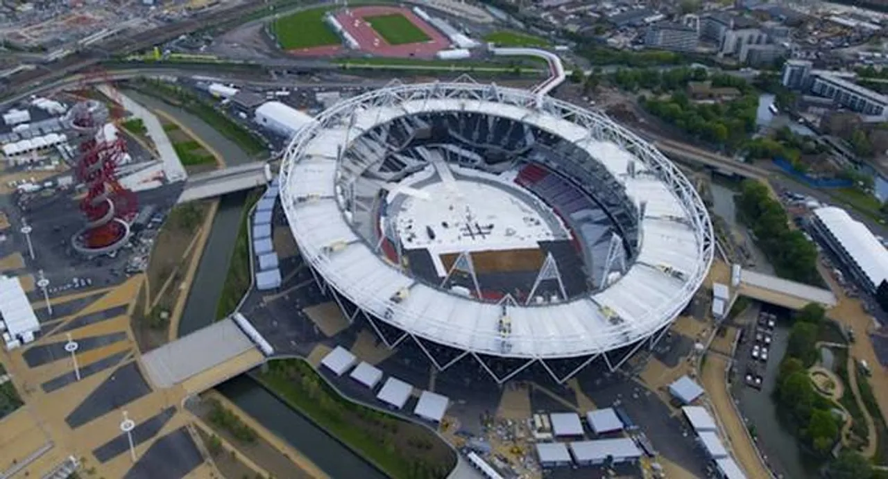 Londonâ€™s Olympic Park to host Hockey Champions Trophy